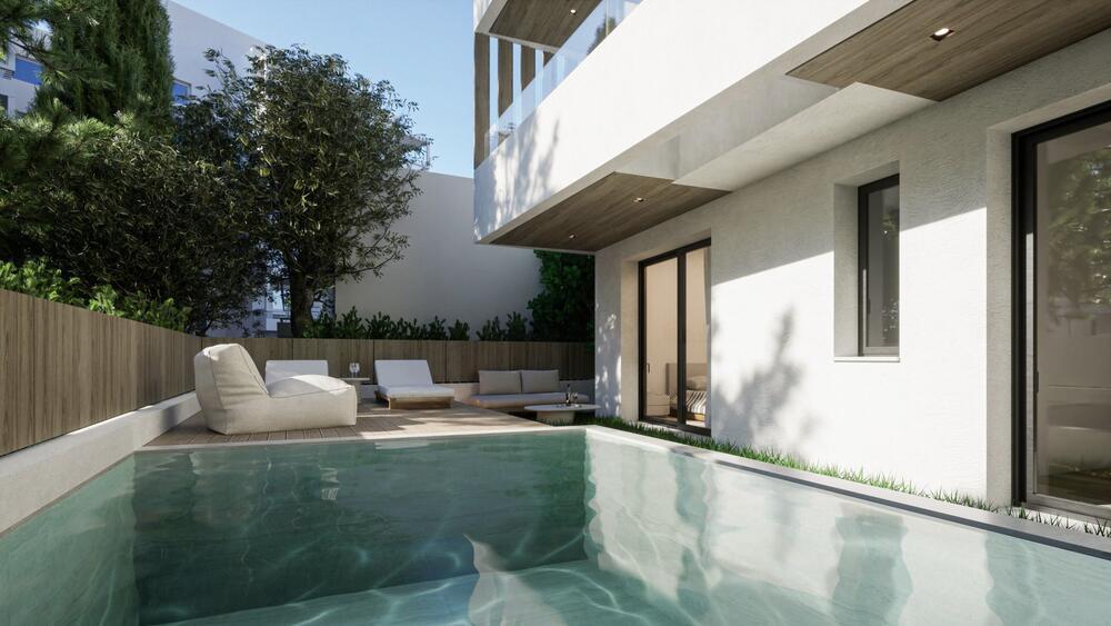 Skia Residence